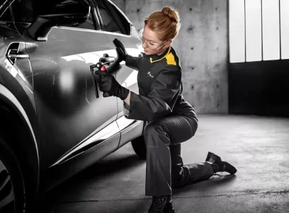 taravux de carrosserie à Preuilly-sur-Claise en Indre-et-Loire 37