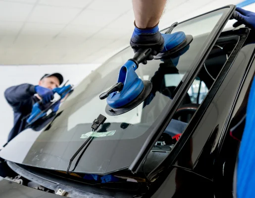 remplacement pare-brise à Preuilly-sur-Claise en Indre-et-Loire 37