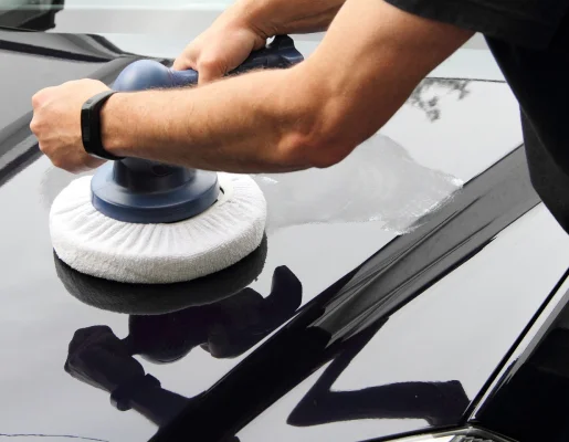 carrosserie automobile à Preuilly-sur-Claise en Indre-et-Loire 37