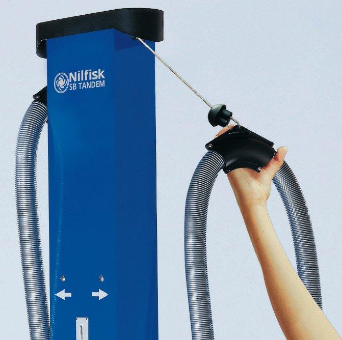 Aspirateur